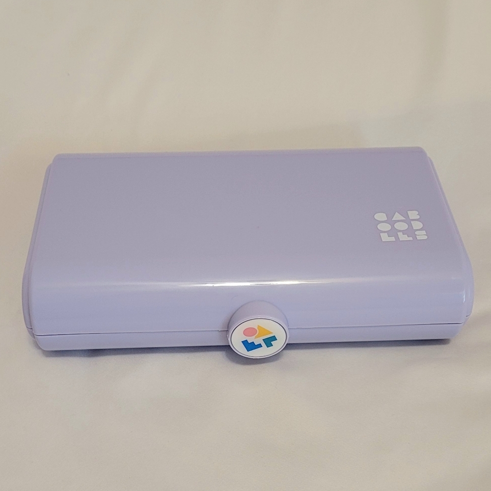 Caboodles Take It Tote